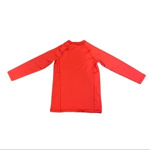 Spicy Tuna Rashguard Size Large